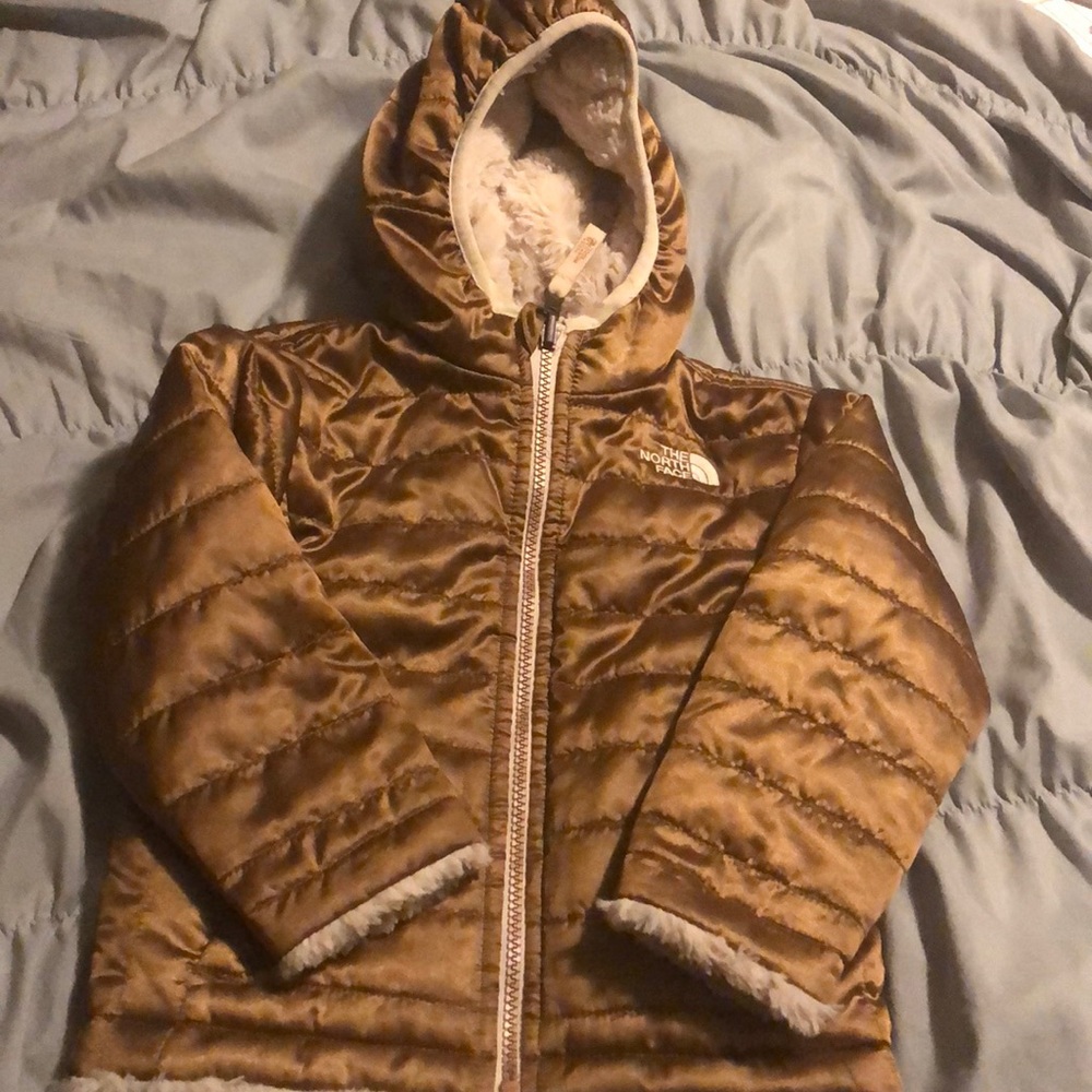 Toddler Northface Coat